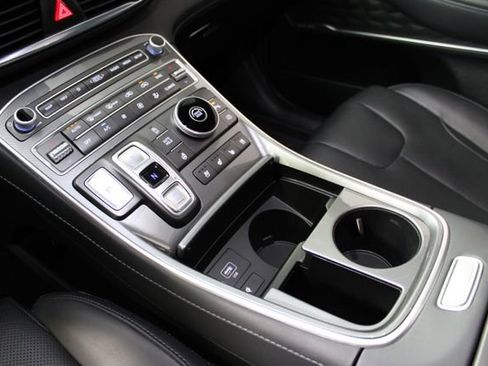 Used 2023 Hyundai Santa Fe Calligraphy image 15