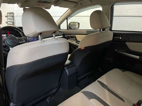 Used 2017 Subaru Crosstrek 2.0i Premium AWD/4WD image 59