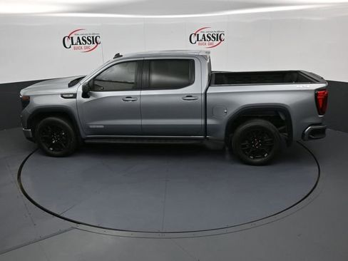 Used 2024 GMC Sierra 1500 Elevation image 16