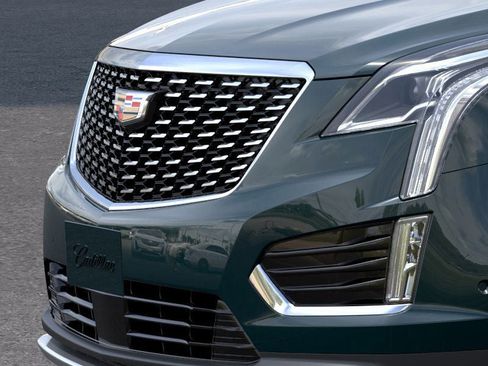 New 2026 Cadillac XT5 Premium Luxury image 13