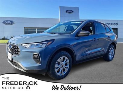 New 2026 Ford Escape Active w/ Cold Weather Package