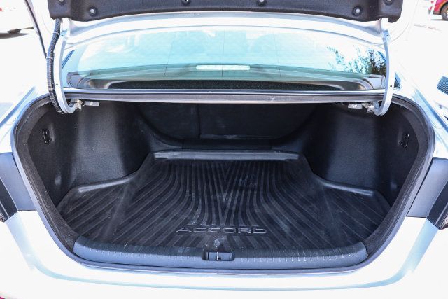 Used 2024 Honda Accord EX-L image 28