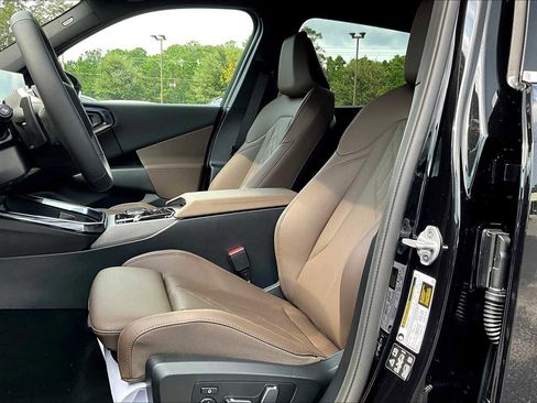 New 2025 BMW X3 xDrive30i w/ Convenience Package image 9