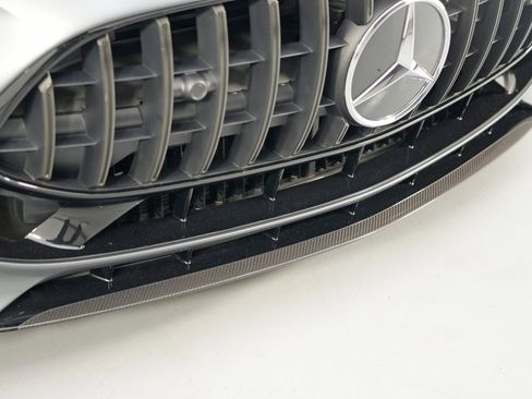 Used 2025 Mercedes-Benz AMG GT 63 S w/ AMG Carbon Fiber Package image 52