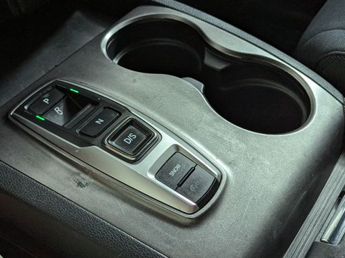 Used 2022 Honda Pilot Sport image 24