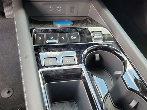 New 2026 Nissan Murano SL AWD/4WD image 18