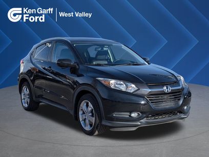 Used 2016 Honda HR-V EX-L