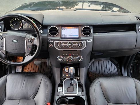 Used 2012 Land Rover LR4 HSE LUX image 39