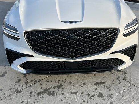 Used 2026 Genesis GV70 3.5T Sport Prestige image 2