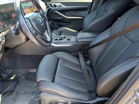 Certified 2023 BMW i4 eDrive35 RWD image 17