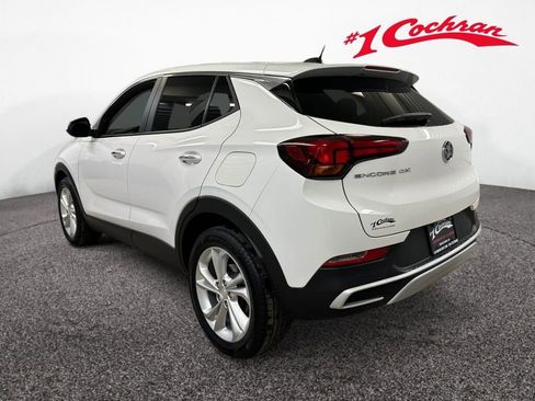 Certified 2023 Buick Encore GX Preferred w/ Cold Weather Comfort Package image 19