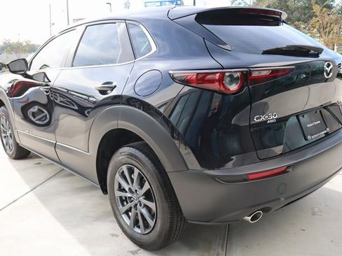 Certified 2025 MAZDA CX-30 AWD 2.5 S image 6