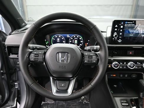 New 2026 Honda CR-V Sport Touring image 18