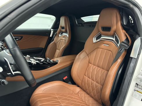 Used 2018 Mercedes-Benz AMG GT C image 19