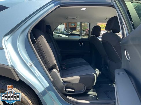Used 2024 Hyundai Ioniq 5 SEL RWD image 42