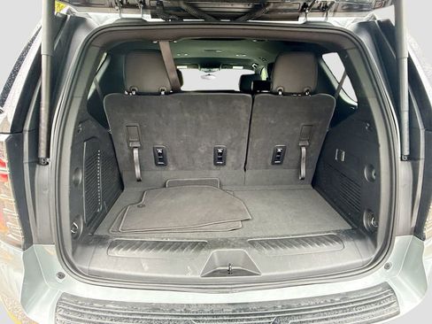 Used 2025 Chevrolet Tahoe LT AWD/4WD image 27