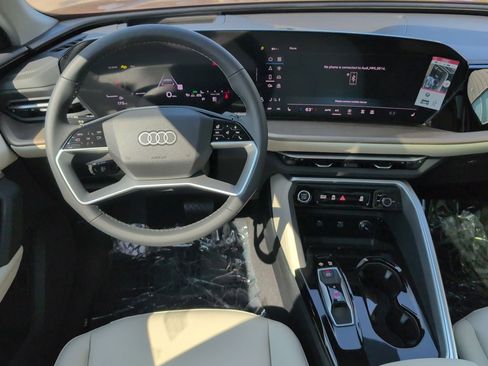 New 2025 Audi Q5 Premium Plus image 13
