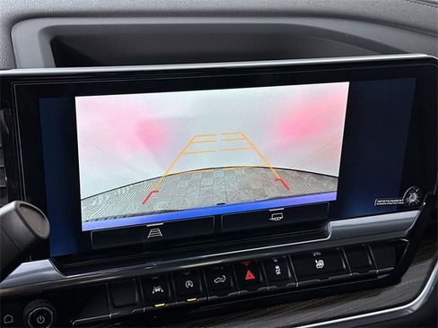 New 2026 Chevrolet Silverado 1500 RST image 15