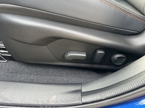 New 2026 Subaru Crosstrek 2.5i Limited image 12