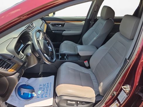 Used 2019 Honda CR-V EX-L image 11