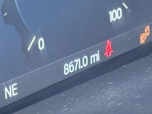 Used 2026 Ford F350 Platinum image 14