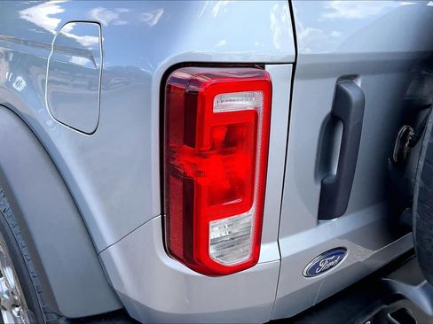 Used 2024 Ford Bronco Big Bend AWD/4WD image 26