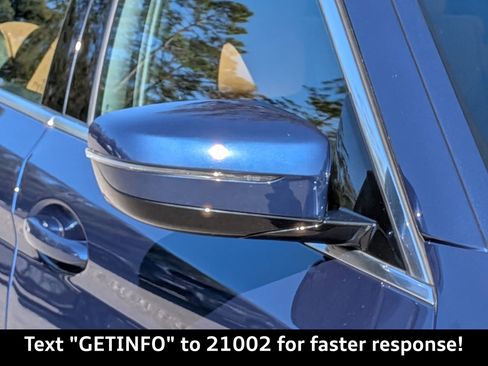 Used 2023 BMW 530i xDrive w/ Convenience Package image 11