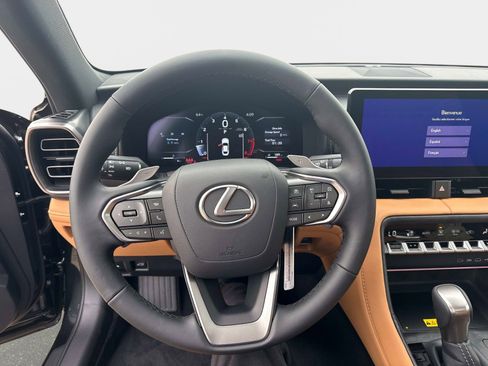 New 2026 Lexus IS 350 F Sport image 32