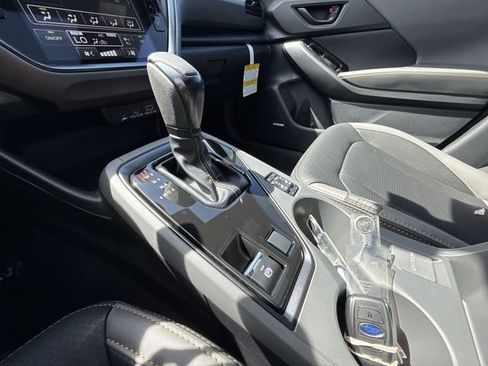 New 2026 Subaru Crosstrek 2.5i Wilderness AWD/4WD image 19