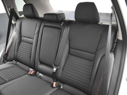 New 2026 Nissan Rogue SV w/ Rock Creek Premium Package image 17