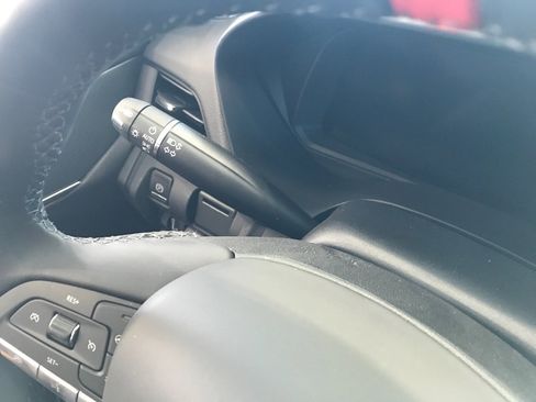 New 2026 Cadillac CT4 V Blackwing w/ Technology Package image 15