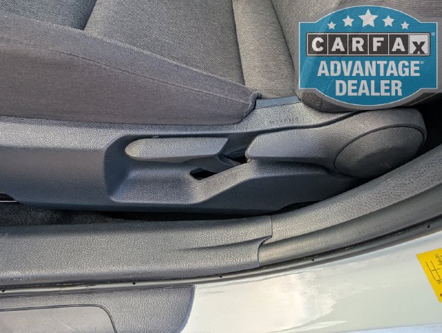Used 2025 Toyota Camry LE FWD image 22
