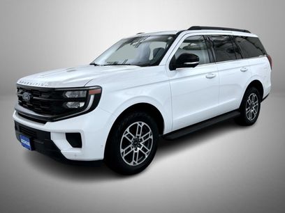 Used 2025 Ford Expedition Active