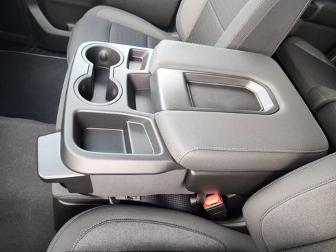 New 2026 Chevrolet Silverado 2500 Custom w/ Custom Value Package image 33