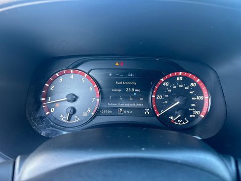 Used 2024 Nissan Frontier PRO-4X image 26