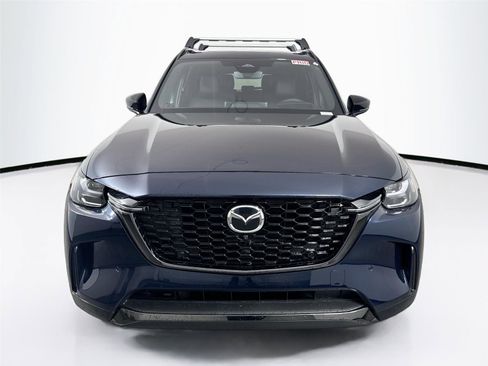 New 2026 MAZDA CX-90 3.3 Turbo S w/ Premium Package AWD/4WD image 4