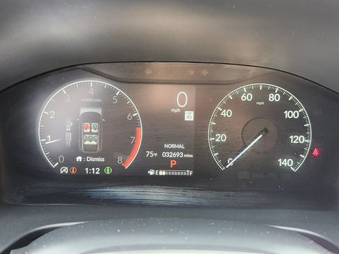 Certified 2023 Honda CR-V EX image 28