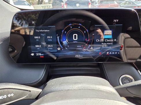 New 2026 Chevrolet Equinox LT w/ Convenience Package II image 33