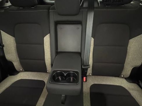 Used 2025 Ford Bronco Sport Big Bend AWD/4WD image 15