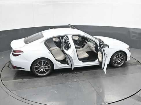 Used 2025 Genesis G70 2.5T AWD/4WD image 52