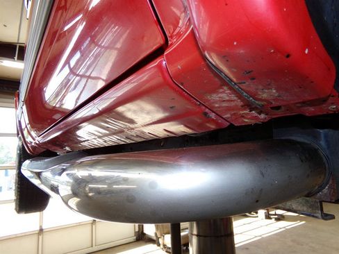 Used 2000 Chevrolet Silverado 1500 LS w/ Off-Road Chassis Pkg image 52