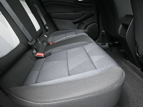 New 2026 Chevrolet Trax LS w/ LS Convenience Package FWD image 21