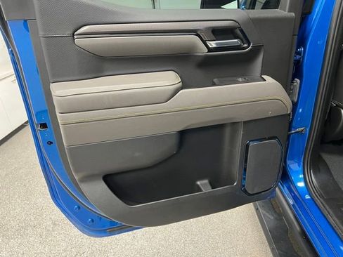 Used 2022 Chevrolet Silverado 1500 ZR2 w/ Technology Package image 42