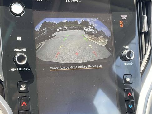 Used 2025 Subaru Legacy Premium w/ Popular Package #1 image 29