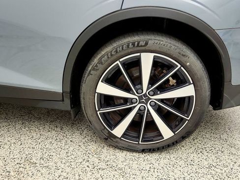 Used 2022 Polestar Polestar 2 w/ Plus Package AWD/4WD image 9