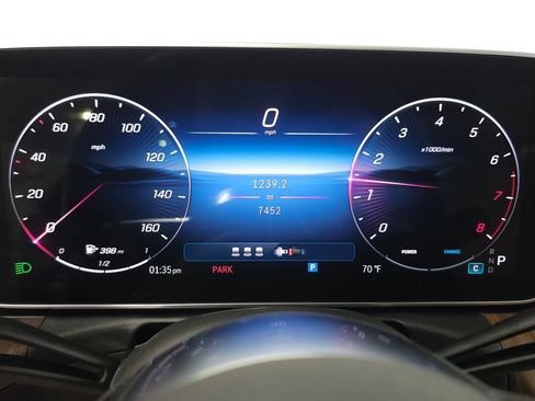 Certified 2026 Mercedes-Benz C 300 4MATIC Sedan image 13