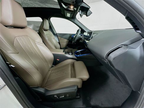 New 2026 BMW X3 xDrive30 w/ M Sport Package image 29