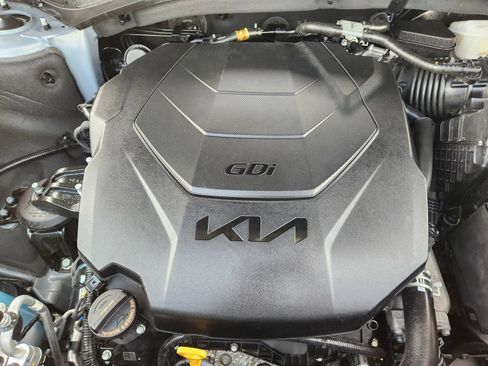 Used 2024 Kia Telluride SX Prestige AWD/4WD image 38