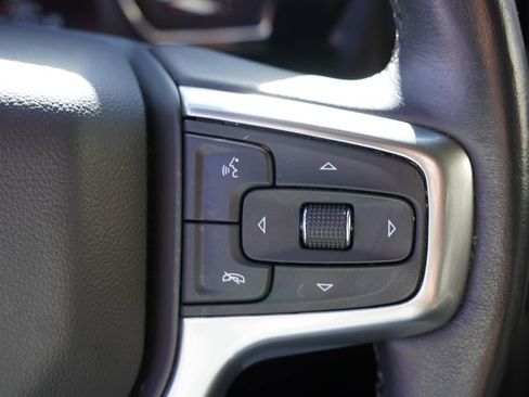 Used 2020 Chevrolet Silverado 1500 LTZ w/ LTZ Convenience Package image 33