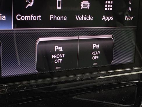 New 2026 RAM 1500 Laramie image 48